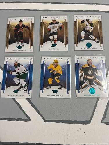 Lot #32 (1 of 2)