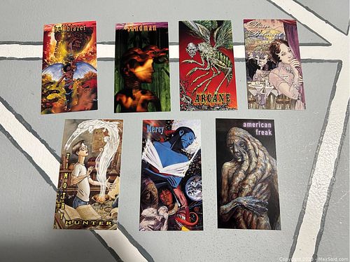 Lot #26 (1 of 2)