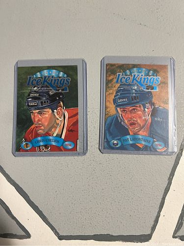 Lot #41 (1 of 2)