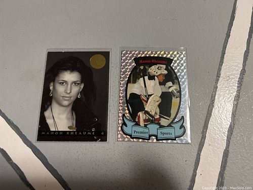 Lot #25 (1 of 2)