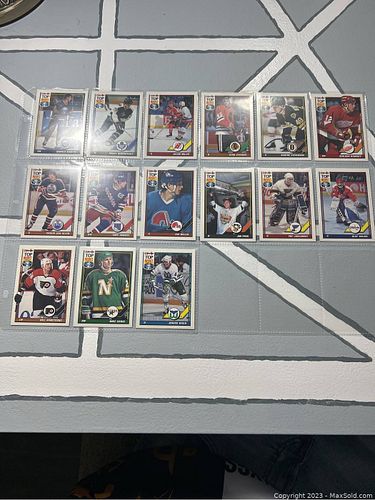 Lot #77 (1 of 2)