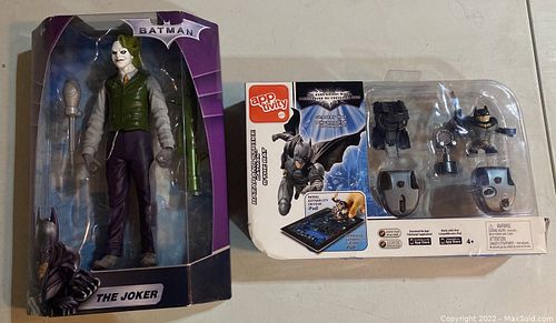 Lot #2 (1 of 5)
