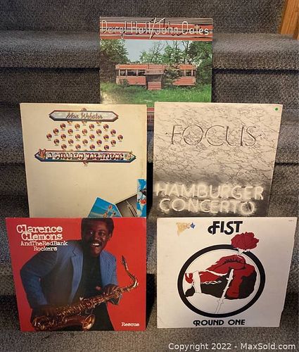 Lot #100 (1 of 1)