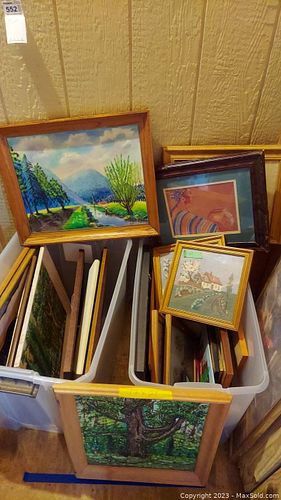 Lot #552 (1 of 15)