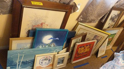 Lot #437 (1 of 17)