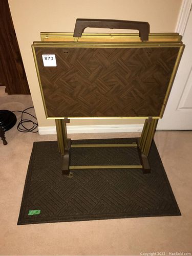 Lot #873 (1 of 7)