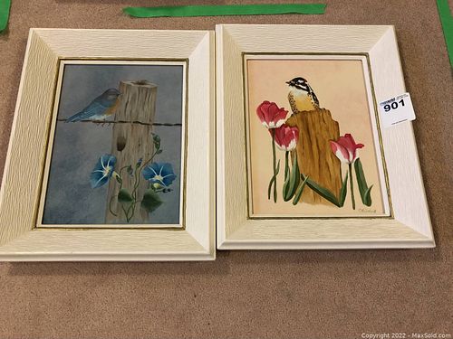 Lot #901 (1 of 6)