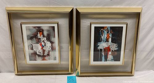 Lot #65 (1 of 10)