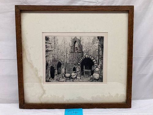 Lot #64 (1 of 10)