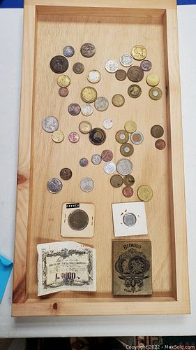 Lot #4 (1 of 15)