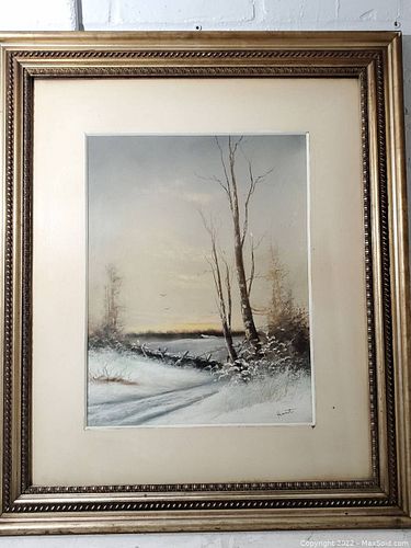 Lot #29 (1 of 15)