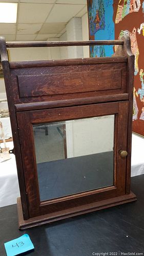 Lot #43 (1 of 13)