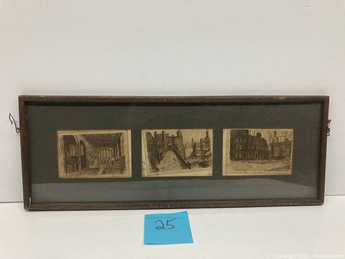 Lot #25 (1 of 10)