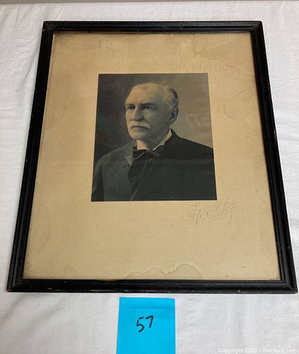 Lot #57 (1 of 5)