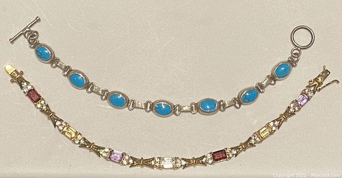 Lot #972 (1 of 5)