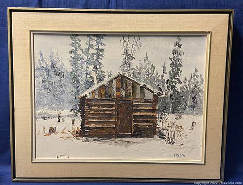 Lot #969 (1 of 5)