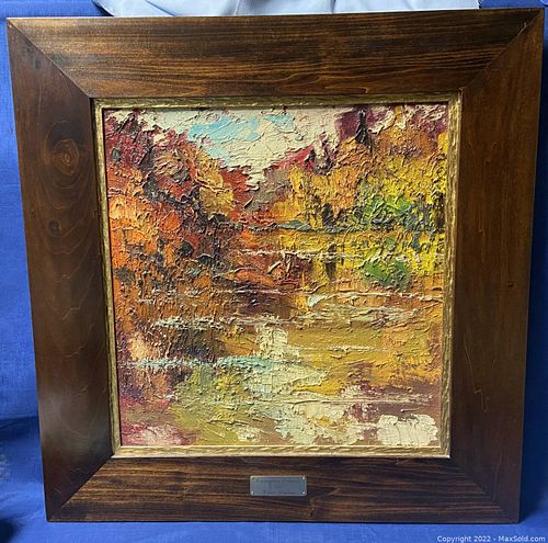 Lot #970 (1 of 4)