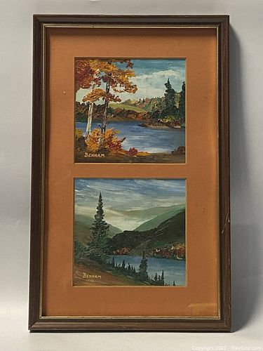 Lot #937 (1 of 5)
