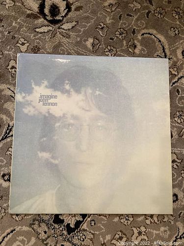 Lot #28 (1 of 5)