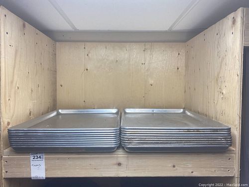 Lot #234 (1 of 5)