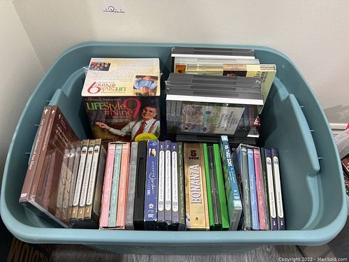 Lot #258 (1 of 16)