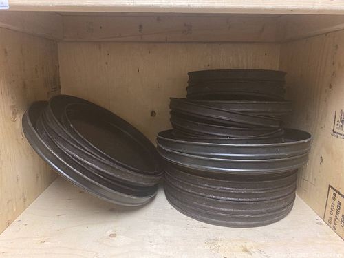 Lot #235 (1 of 6)