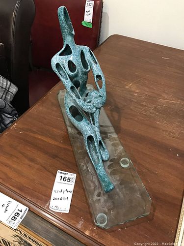 Lot #165 (1 of 12)