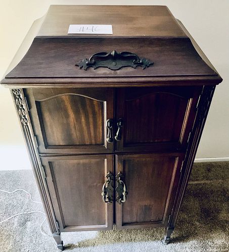 Lot #46 (1 of 6)