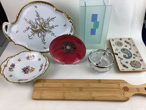 Lot #65 (1 of 17)