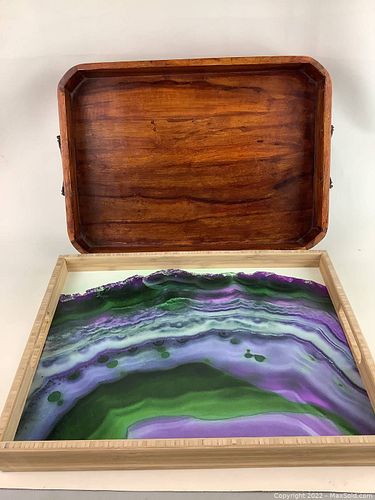 Lot #24 (1 of 11)