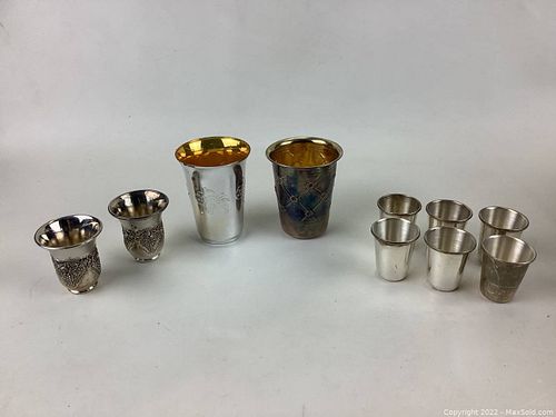 Lot #36 (1 of 7)