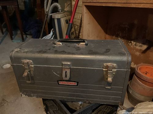 Lot #26 (1 of 5)