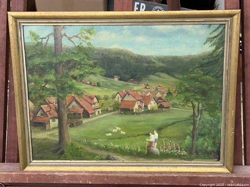 Lot #85 (1 of 4)