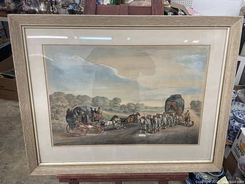 Lot #19 (1 of 5)
