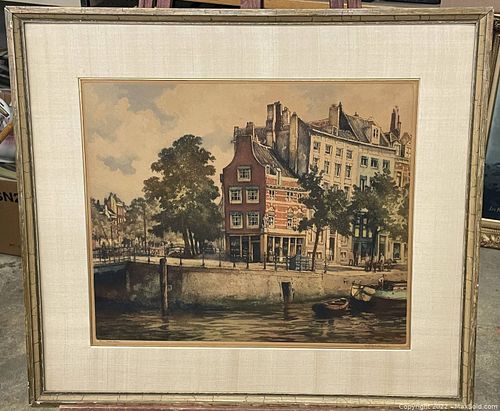 Lot #23 (1 of 4)