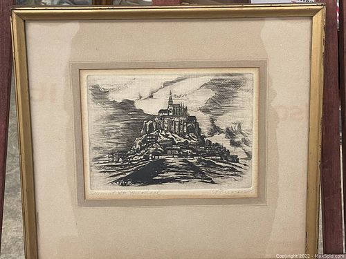 Lot #87 (1 of 4)