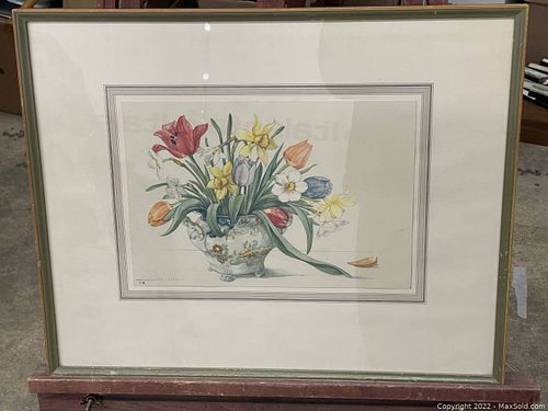 Lot #45 (1 of 4)