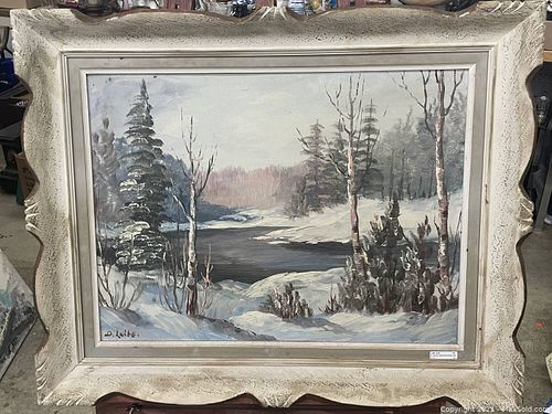 Lot #24 (1 of 4)