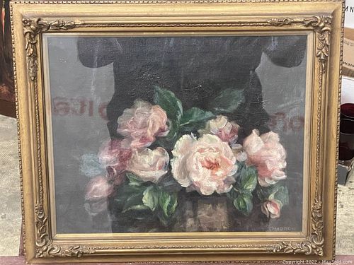Lot #4 (1 of 3)