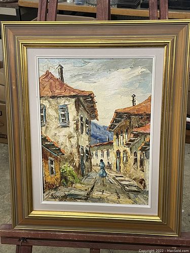 Lot #25 (1 of 5)