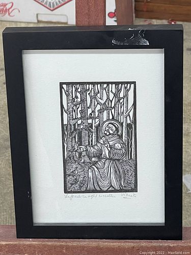 Lot #46 (1 of 4)