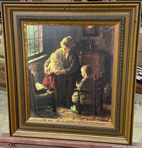 Lot #91 (1 of 4)
