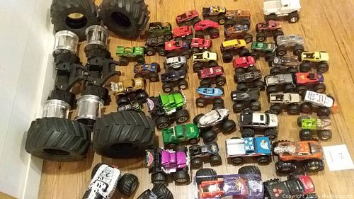 Lot #64 (1 of 9)