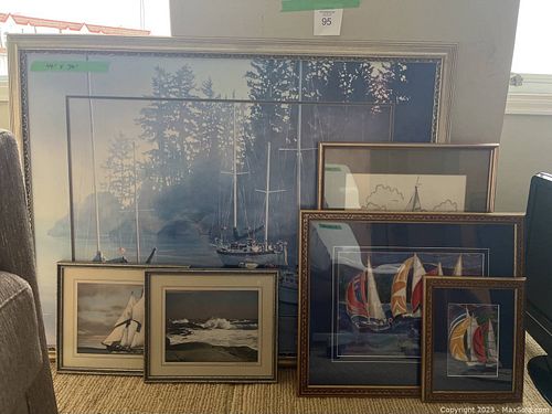 Lot #95 (1 of 11)