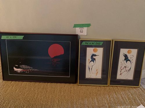 Lot #52 (1 of 7)