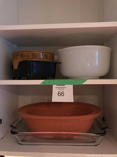 Lot #66 (1 of 6)