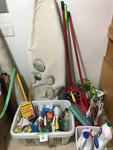 Lot #68 (1 of 8)