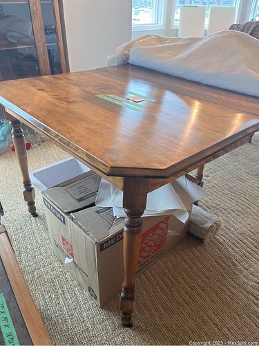 Lot #23 (1 of 4)