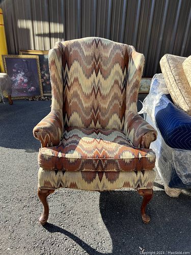Lot #26 (1 of 8)