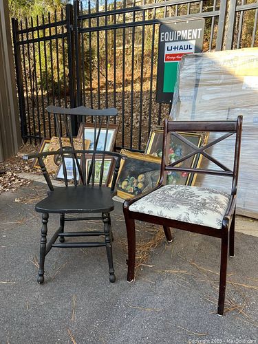 Lot #27 (1 of 15)
